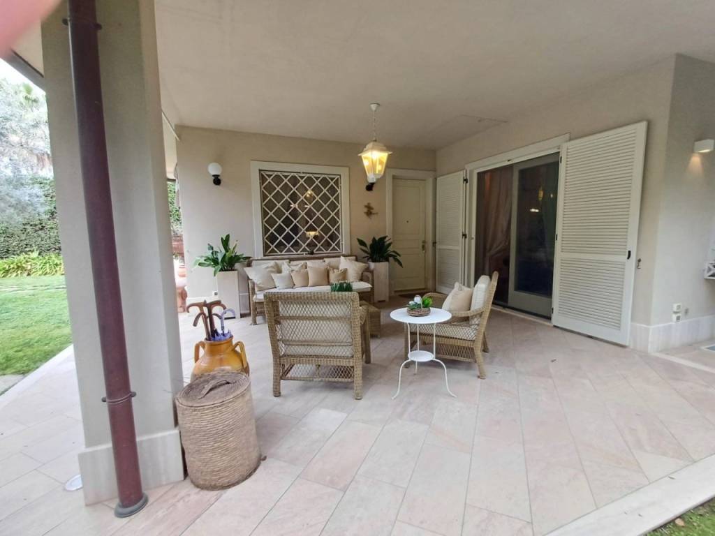 Villa a Forte dei marmi in via carrara, 27 - Foto 3