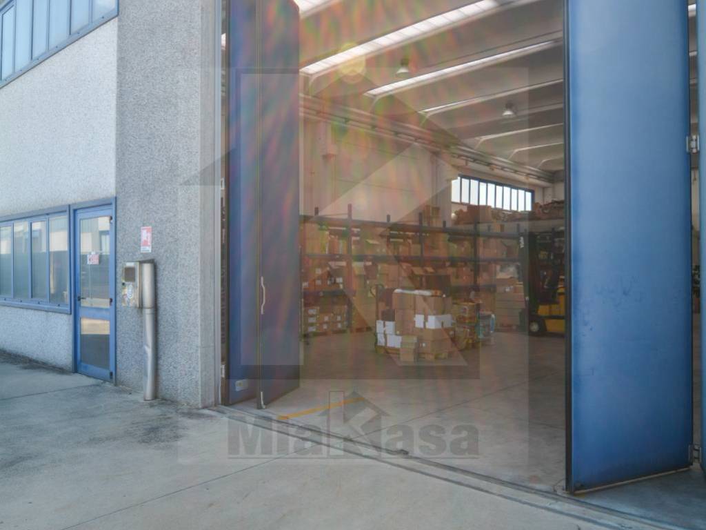 Immobile a Origgio in Via dell'Artigianato - Foto 3