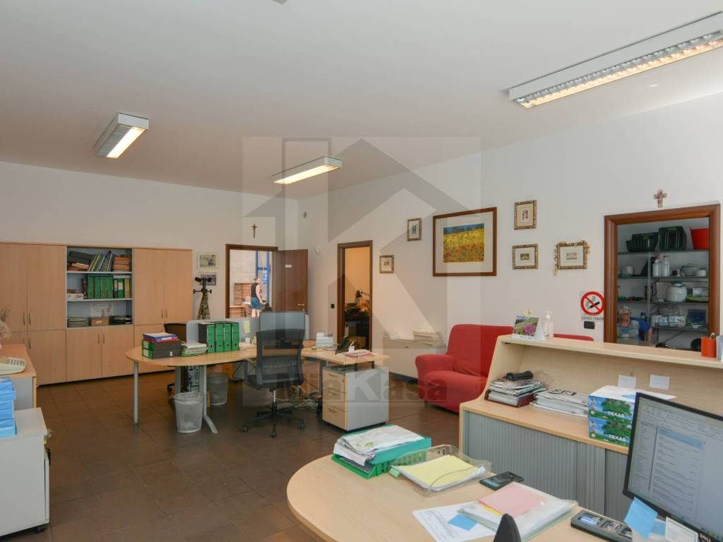 Immobile a Origgio in Via dell'Artigianato - Foto 4