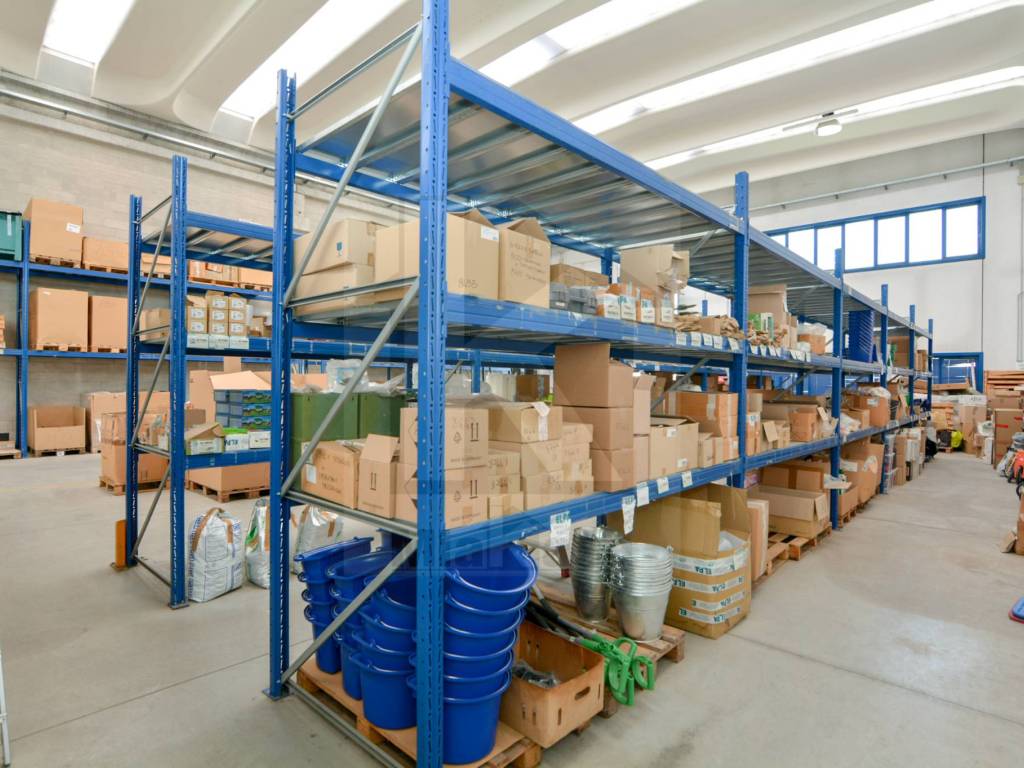 Immobile a Origgio in Via dell'Artigianato - Foto 5