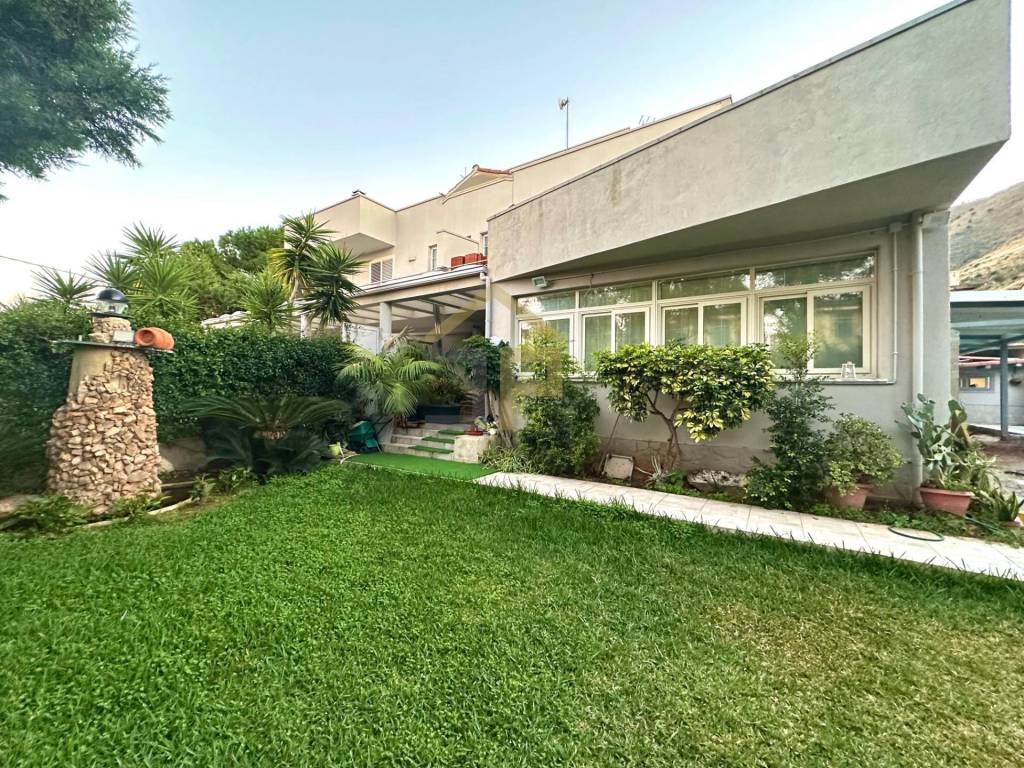 Villa a Altavilla milicia - Foto 2