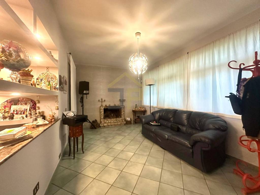 Villa a Altavilla milicia - Foto 4