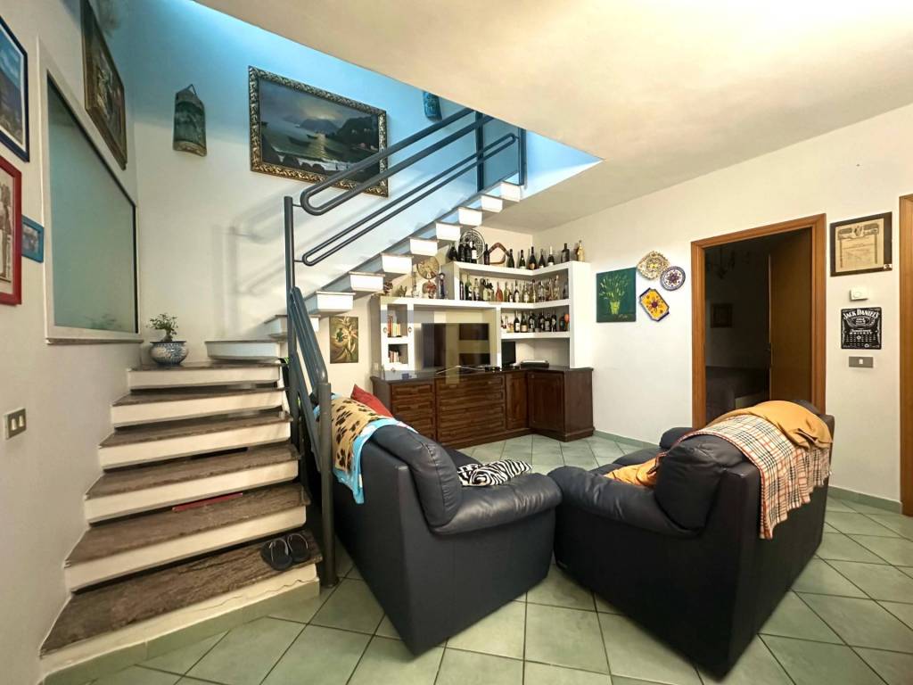 Villa a Altavilla milicia - Foto 5