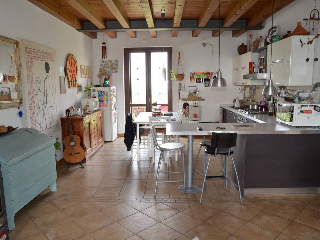 Villetta a schiera a Verona in Via Trezzolano - Foto 3