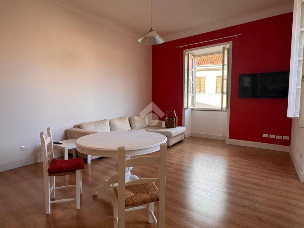 Appartamento a Sassari in Via Sebastiano Satta, 19 - Foto 2