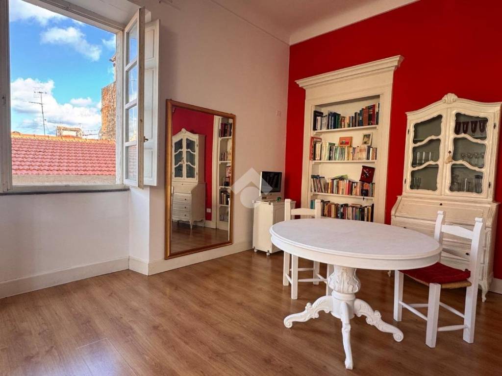 Appartamento a Sassari in Via Sebastiano Satta, 19 - Foto 3
