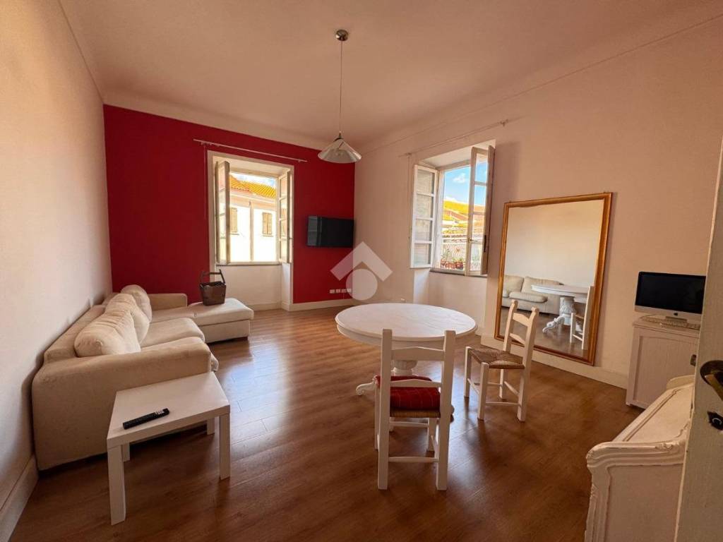 Appartamento a Sassari in Via Sebastiano Satta, 19 - Foto 4