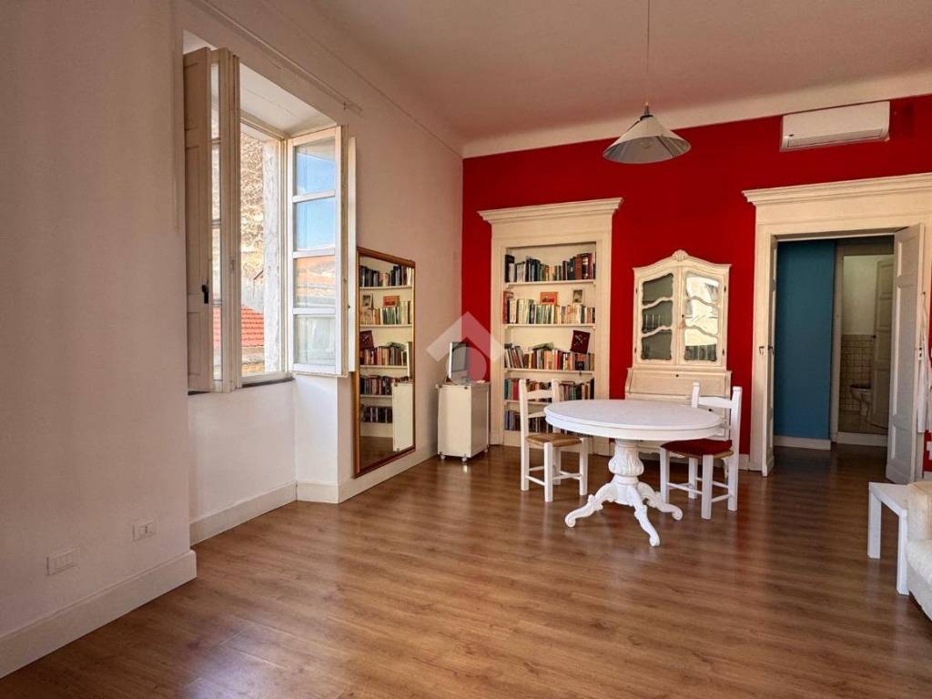 Appartamento a Sassari in Via Sebastiano Satta, 19 - Foto 5
