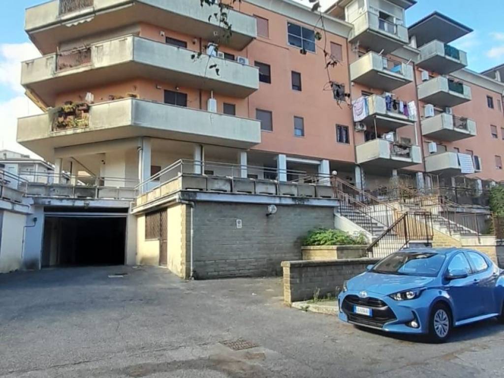Appartamento a Bracciano in Via di Cinquilla - Foto 2