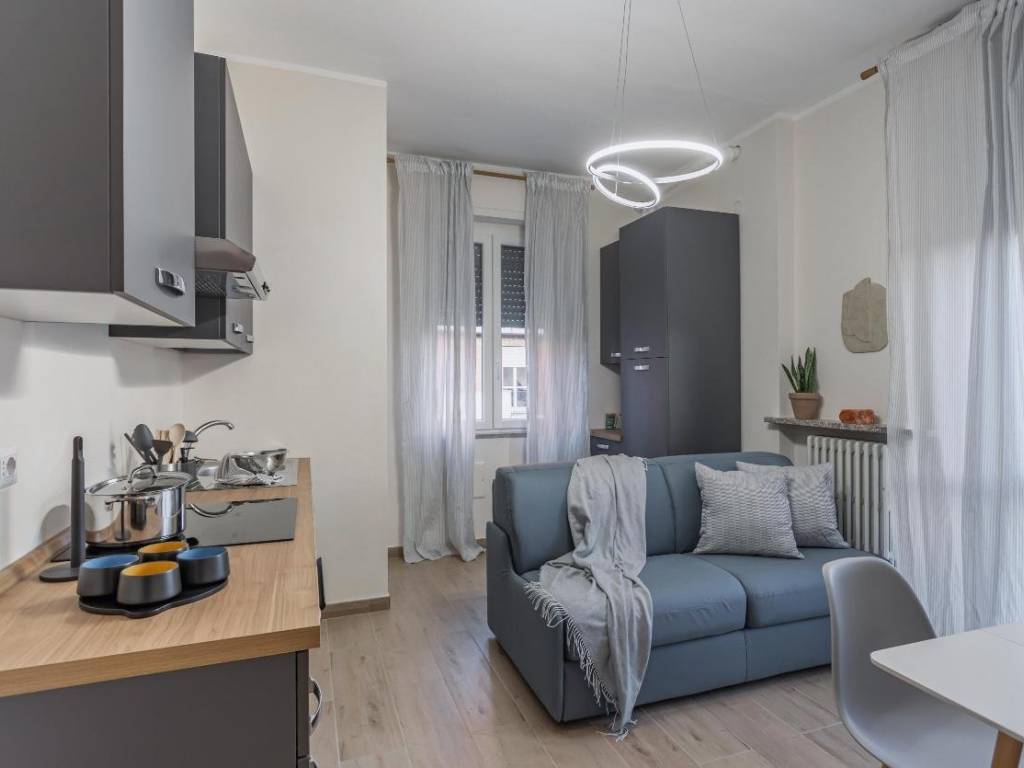 Appartamento a Pavia in Via Teodoro Lovati, 5 - Foto 5