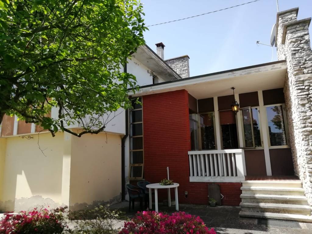 Villa a Adria in Via Alcide De Gasperi, 5 - Foto 2