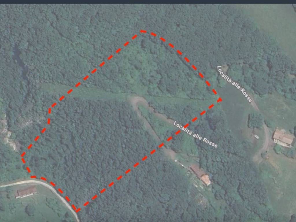 Terreno a Sospirolo in Localita alle Rosse - Foto 5