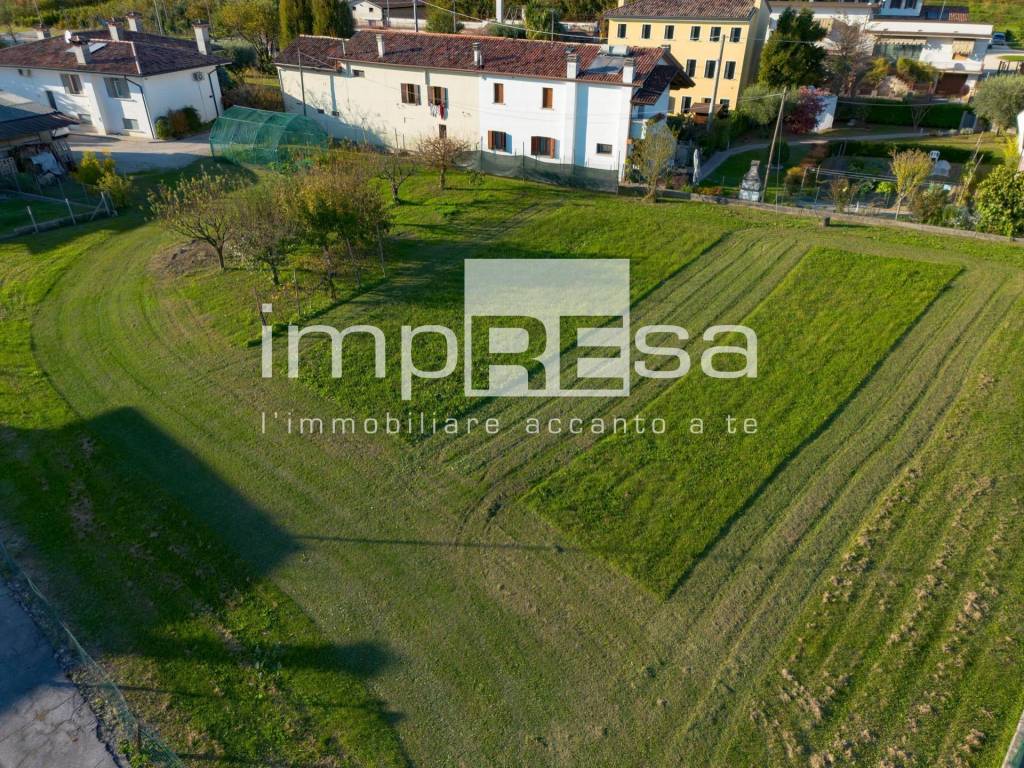 Terreno a Cordignano in Brigata Zoppo - Foto 2