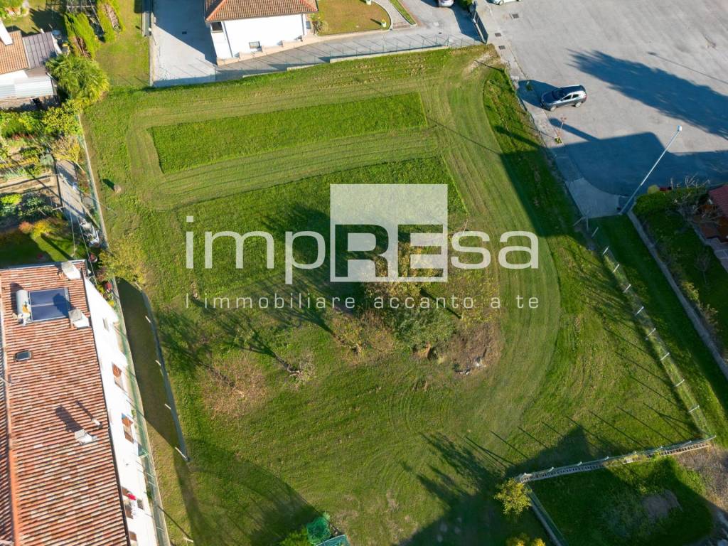 Terreno a Cordignano in Brigata Zoppo - Foto 4