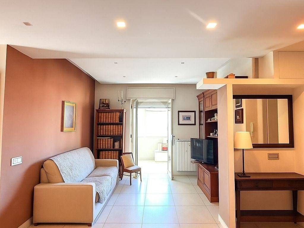 Appartamento a Portici in Via I Immacolata, 32 - Foto 4