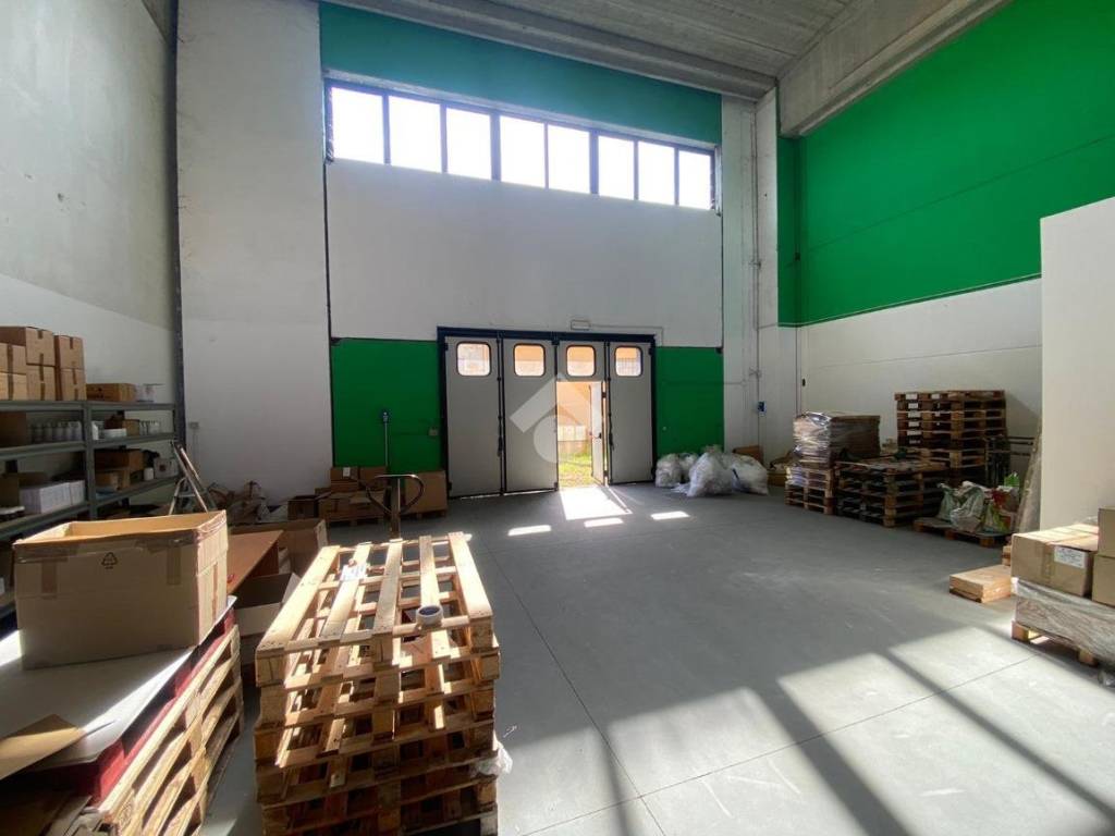 Immobile a Rosta in Strada Banchette, 3 - Foto 2