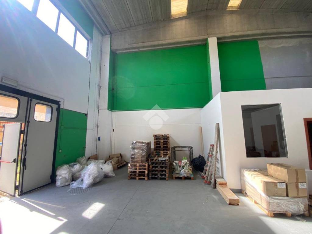 Immobile a Rosta in Strada Banchette, 3 - Foto 4