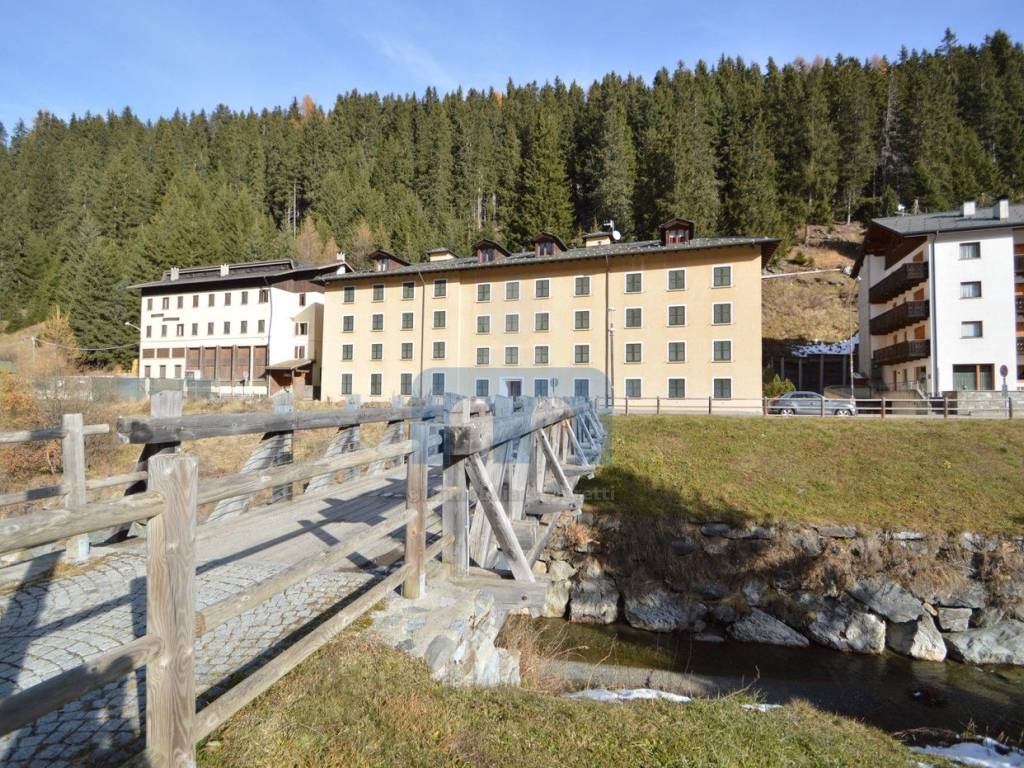 Appartamento a Valfurva in Via Frodolfo, 26 - Foto 2