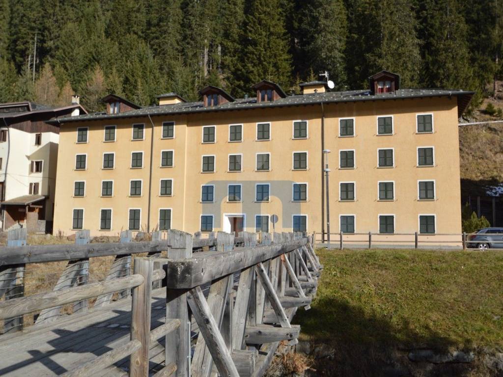 Appartamento a Valfurva in Via Frodolfo, 26 - Foto 3