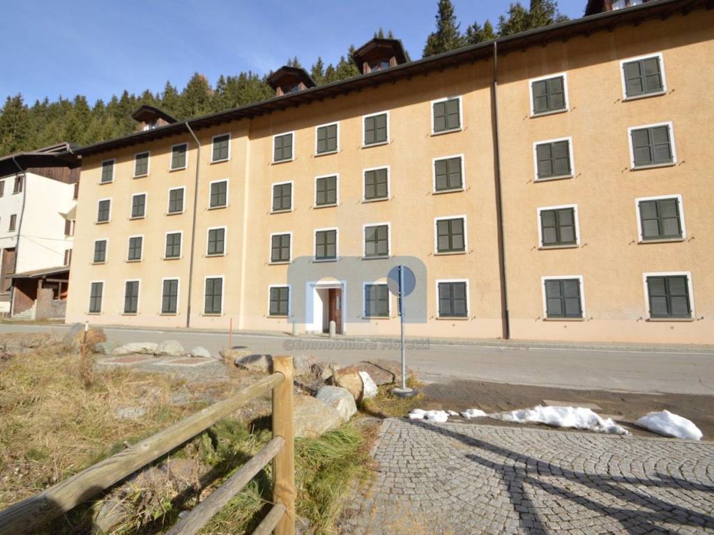 Appartamento a Valfurva in Via Frodolfo, 26 - Foto 4