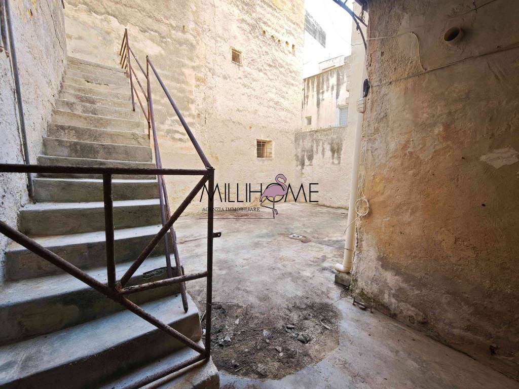Casa indipendente a Marsala in Via Antonino Barraco - Foto 2