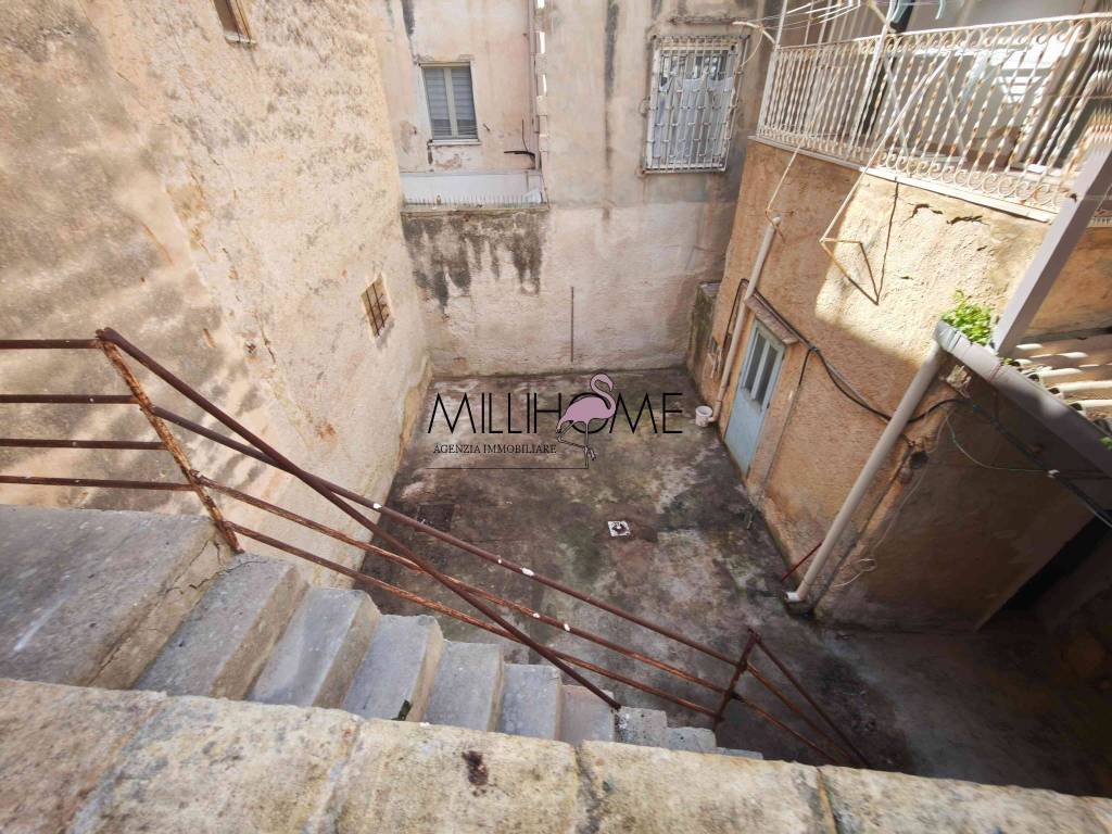 Casa indipendente a Marsala in Via Antonino Barraco - Foto 3