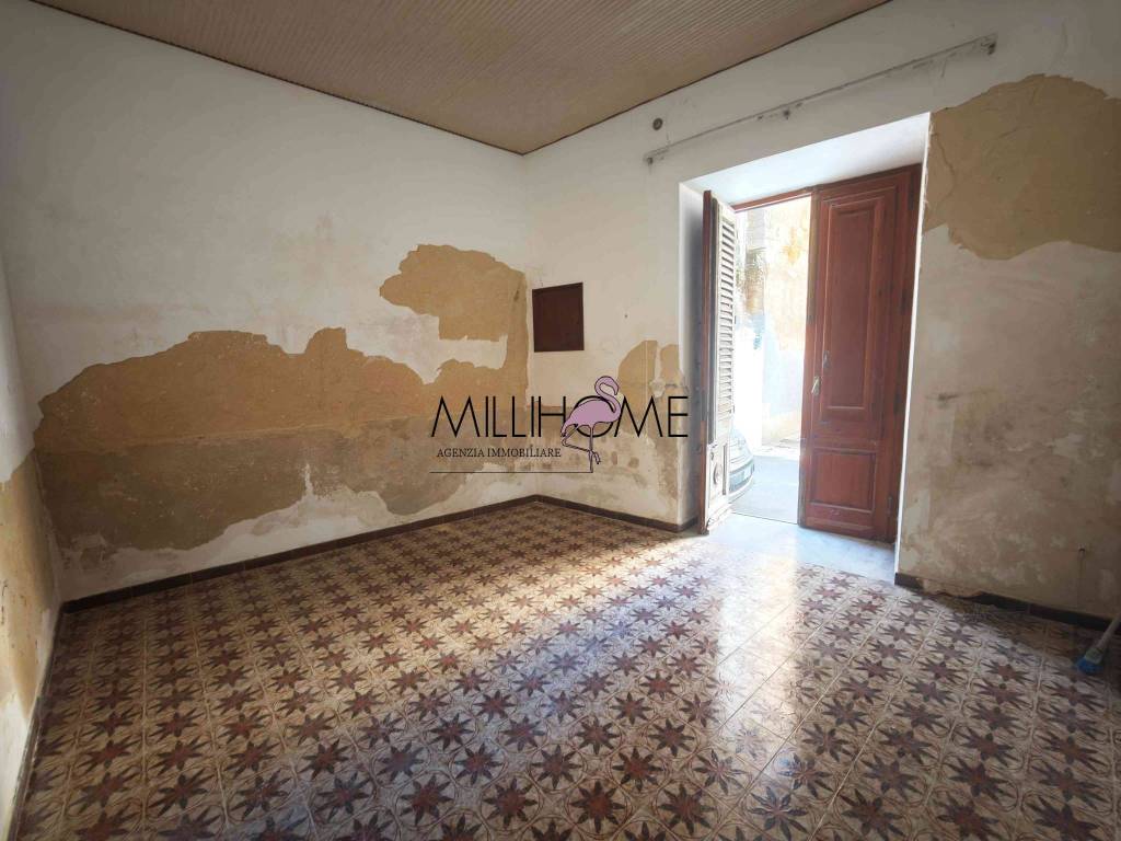Casa indipendente a Marsala in Via Antonino Barraco - Foto 4