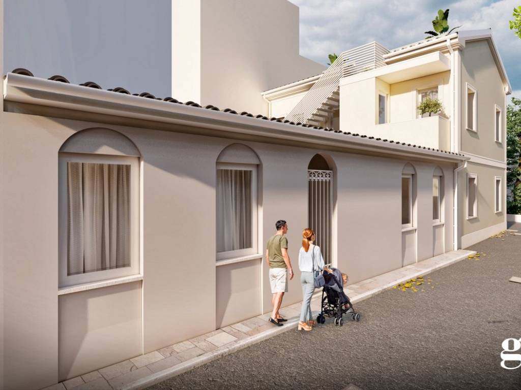 Appartamento a Cattolica in Via Mentana - Foto 4