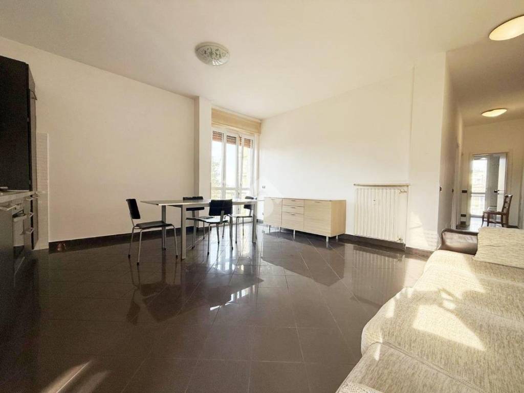 Appartamento a Gerenzano in Via Rovello, 3 - Foto 3