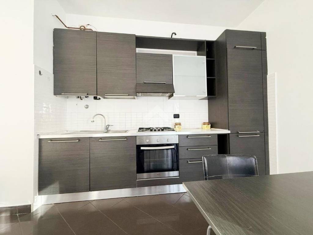 Appartamento a Gerenzano in Via Rovello, 3 - Foto 5