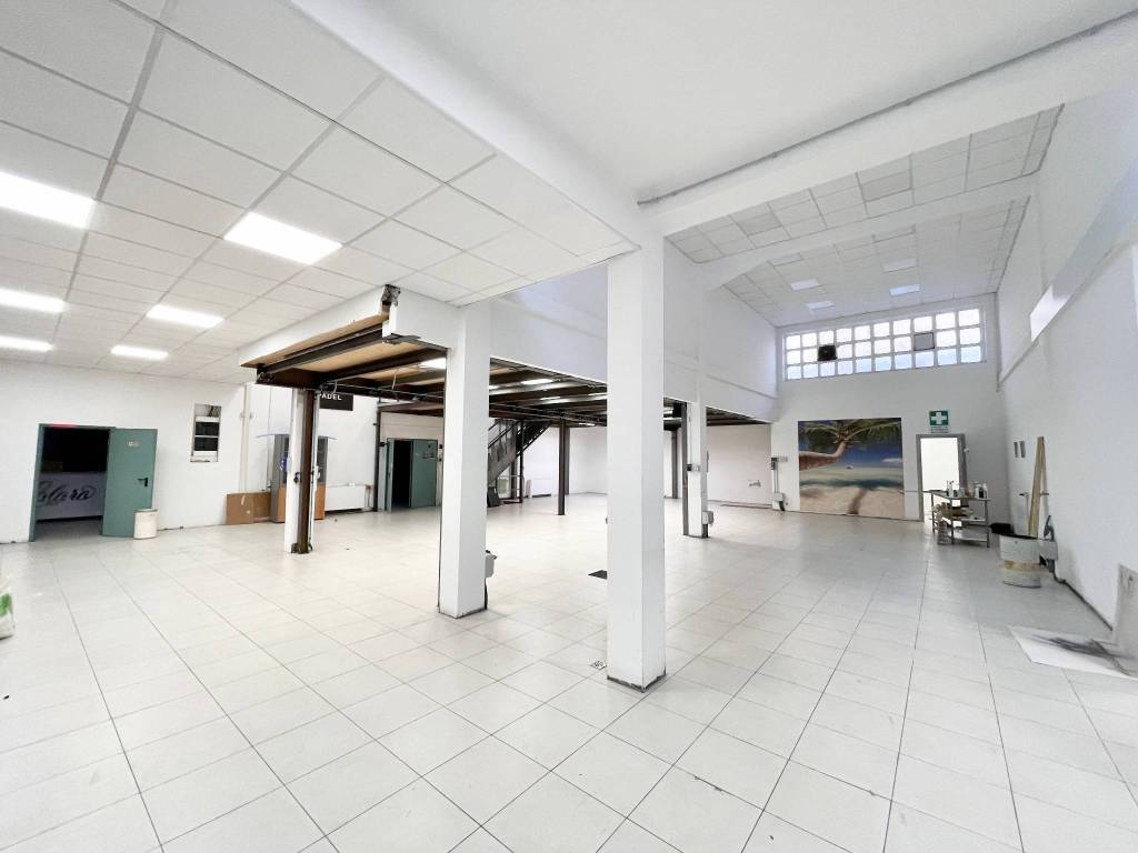 Immobile a Cuneo in Via Massimo d'Azeglio, 5 - Foto 3