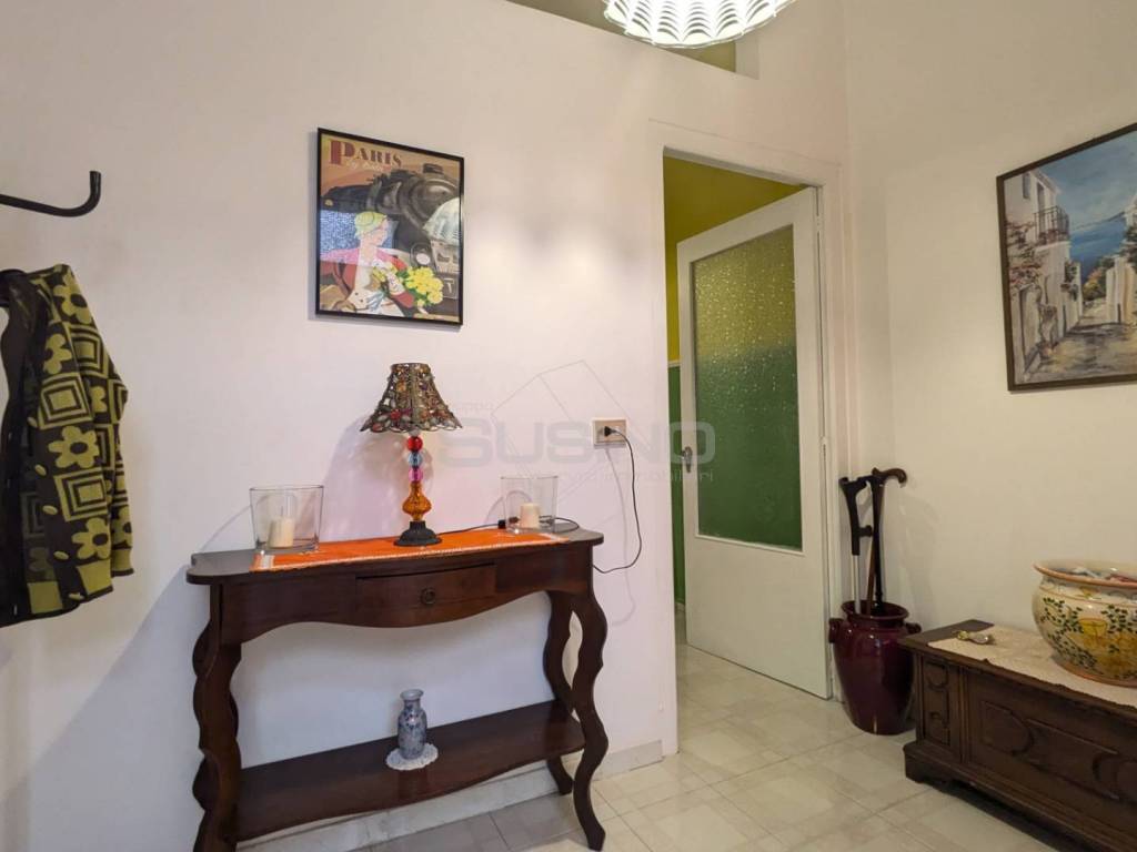 Casa indipendente a Floridia in QUARTIERE STAZIONE - Foto 3