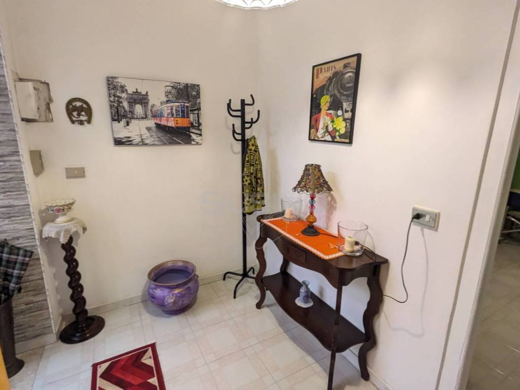 Casa indipendente a Floridia in QUARTIERE STAZIONE - Foto 4