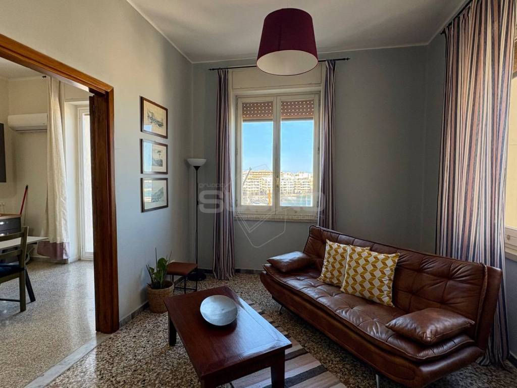 Appartamento a Siracusa in RIVA FORTE GALLO, 2 - Foto 3