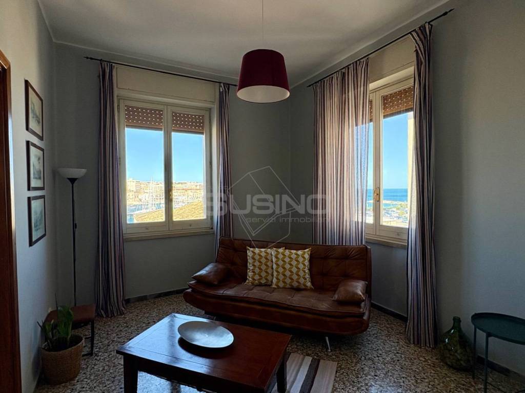 Appartamento a Siracusa in RIVA FORTE GALLO, 2 - Foto 4