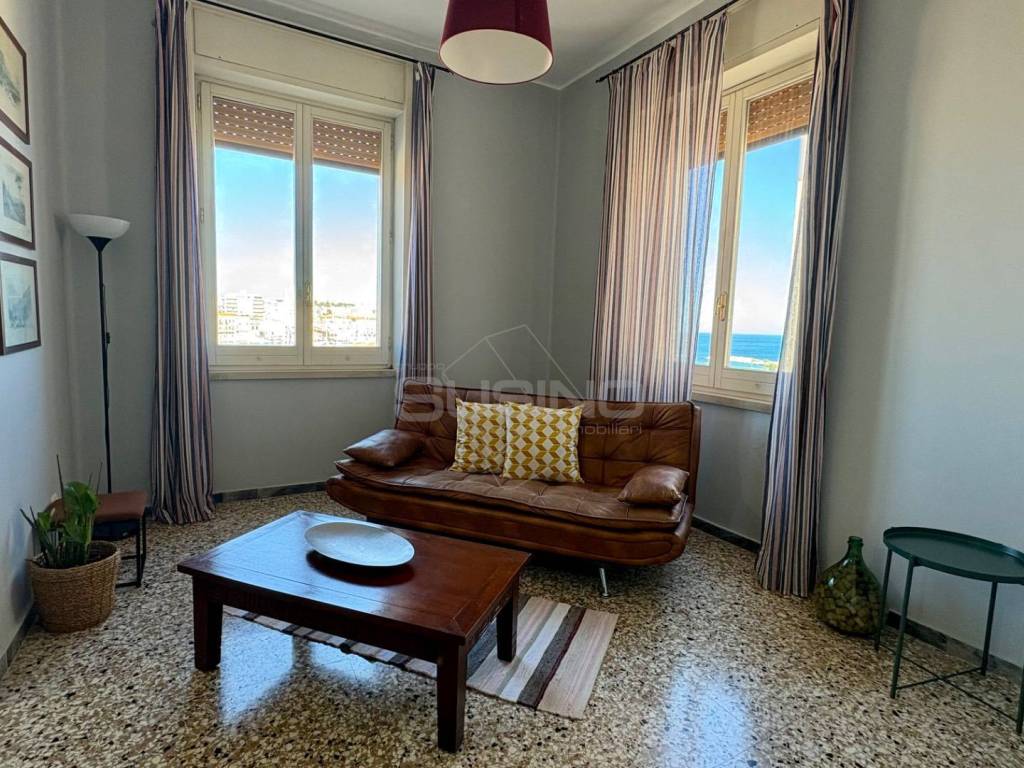 Appartamento a Siracusa in RIVA FORTE GALLO, 2 - Foto 5