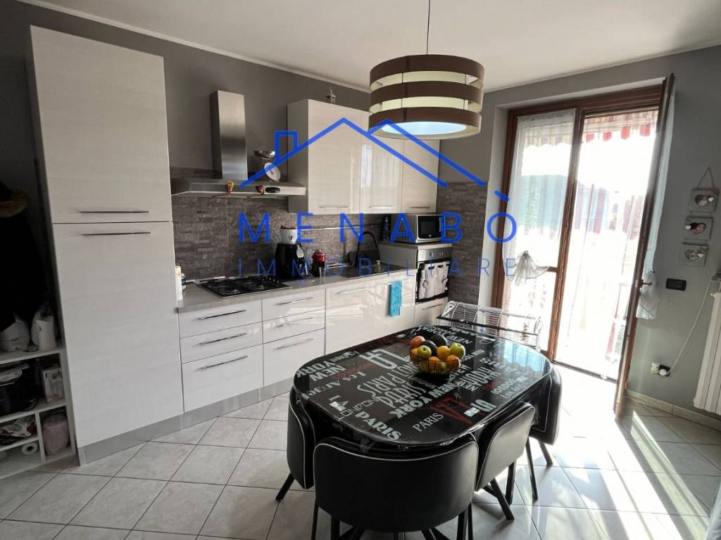 Appartamento a Alessandria in Strada della Meliga - Foto 4
