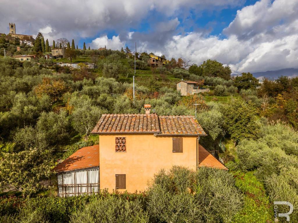 Rustico / casale a Pescia in Via Vittorio Emanuele II - Foto 3