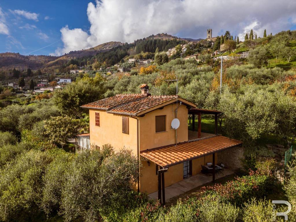 Rustico / casale a Pescia in Via Vittorio Emanuele II - Foto 4