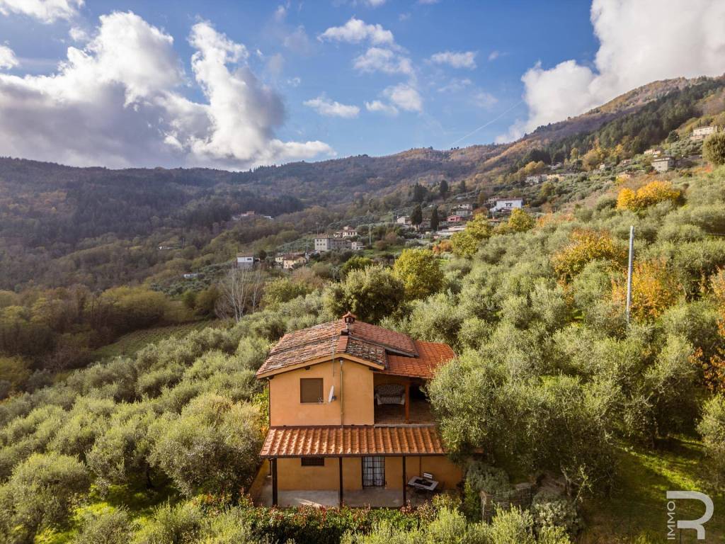 Rustico / casale a Pescia in Via Vittorio Emanuele II - Foto 5
