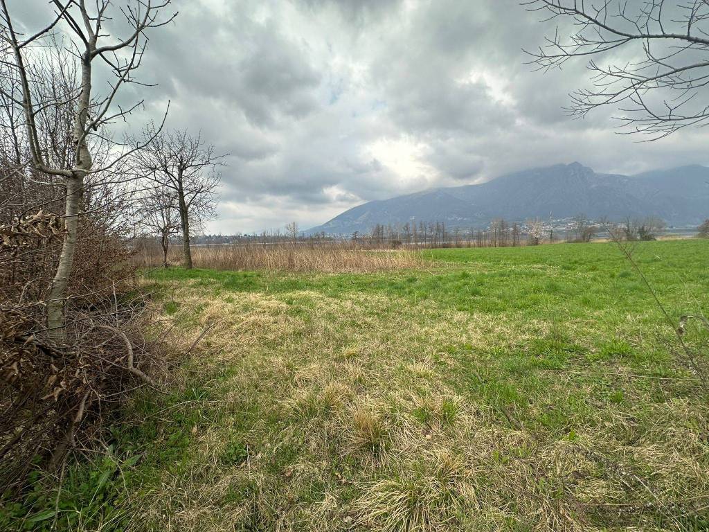 Terreno a Galbiate in Via Provinciale - Foto 2