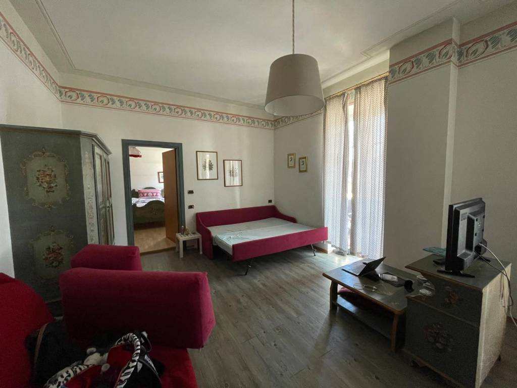Appartamento a San giovanni di fassa in Via Carezza - Foto 2