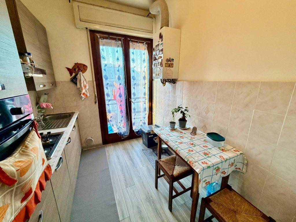 Appartamento a Piacenza in Piazzale della Libertà - Foto 4