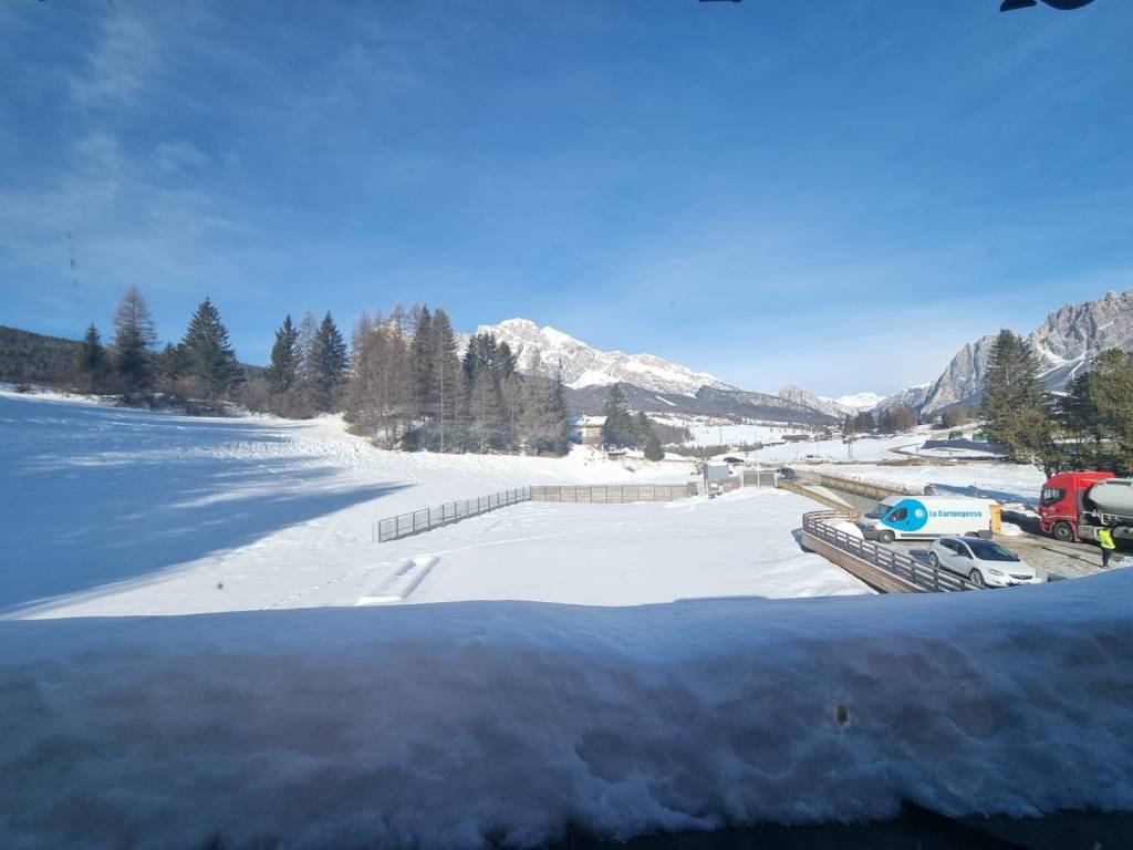 Attico / mansarda a Cortina d'ampezzo in Frazione Zuel di Sopra - Foto 4