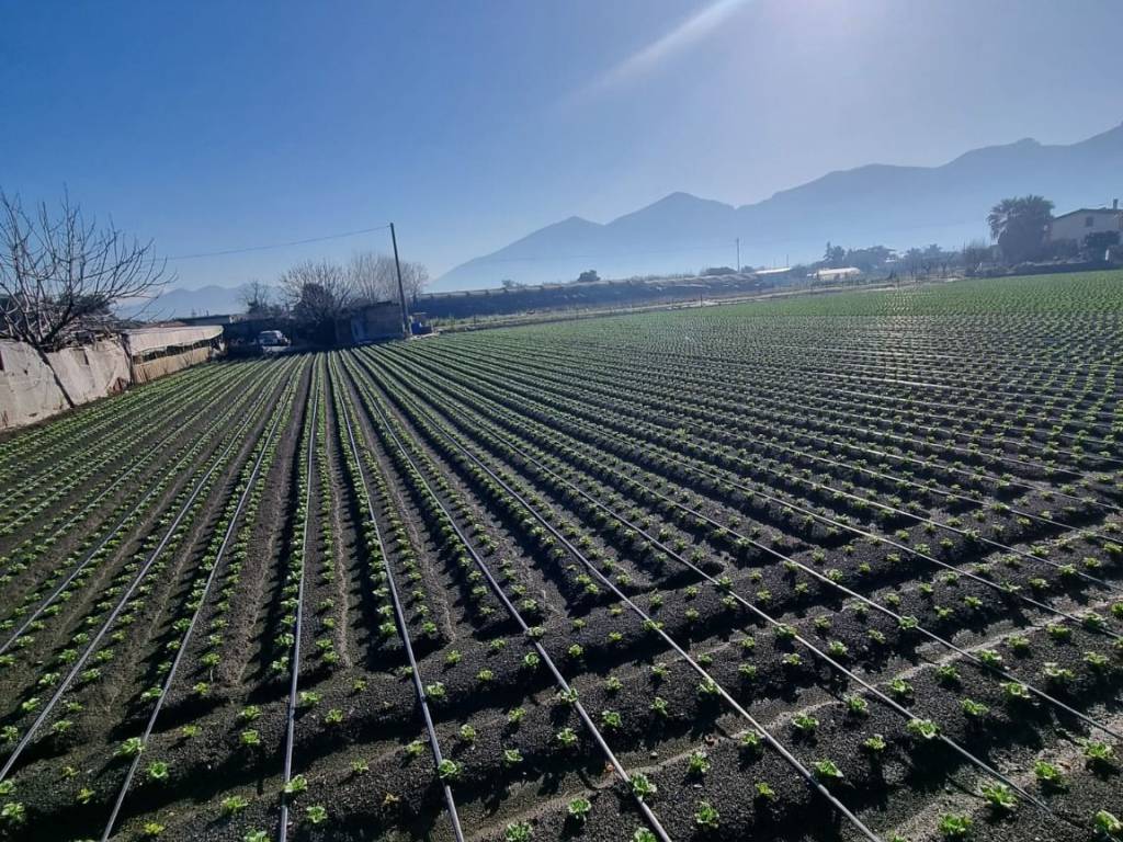 Terreno a Angri in Via Orta Loreto - Foto 2