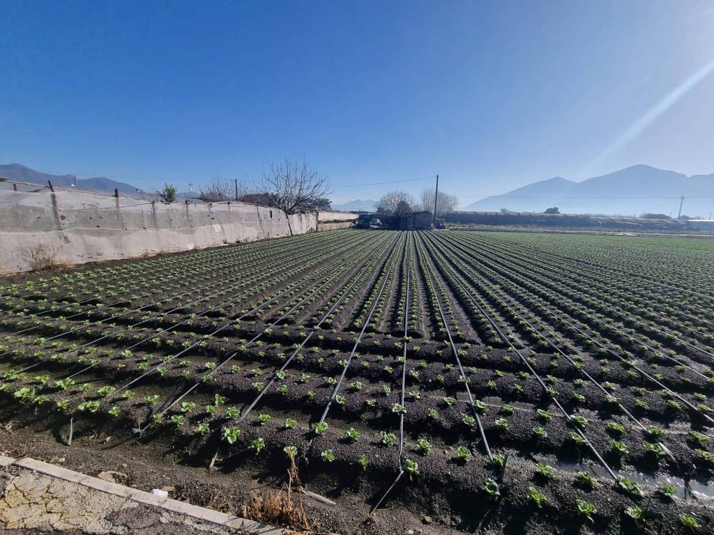 Terreno a Angri in Via Orta Loreto - Foto 3