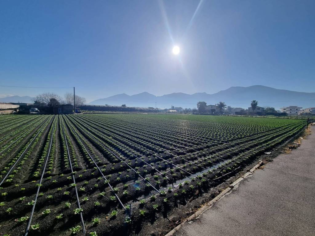 Terreno a Angri in Via Orta Loreto - Foto 4