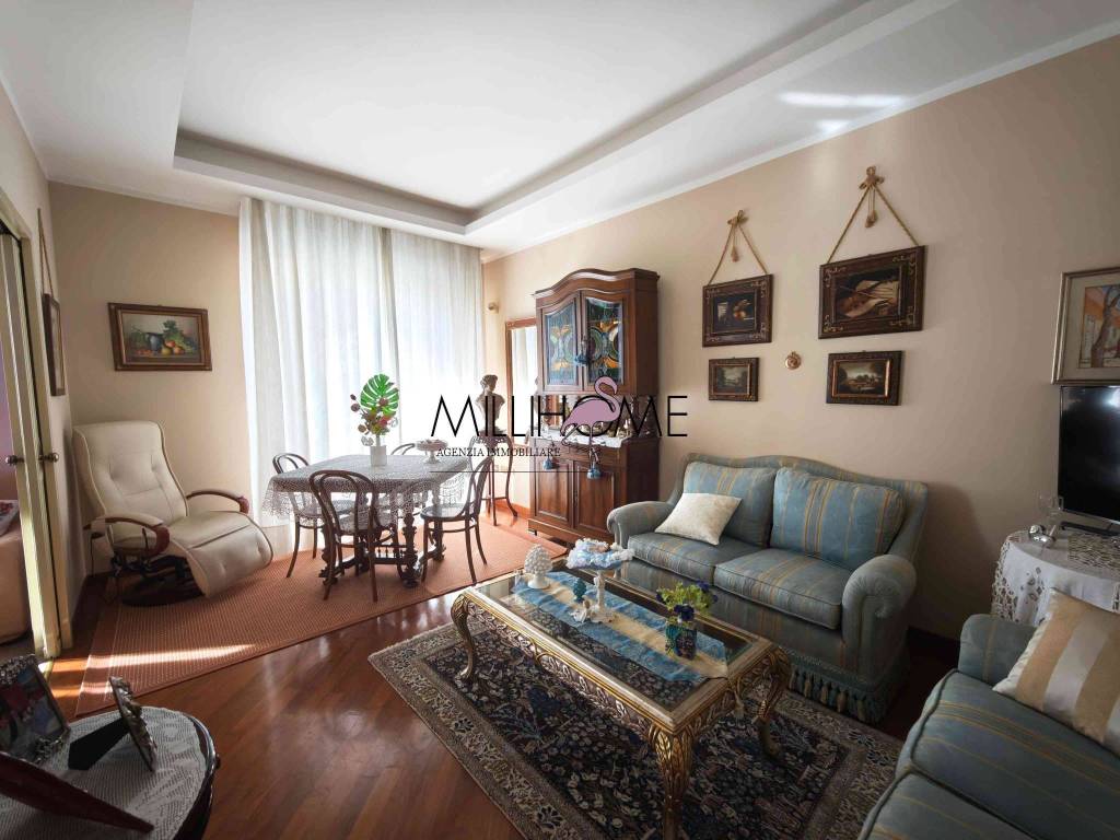 Appartamento a Marsala in Via Libertà - Foto 2
