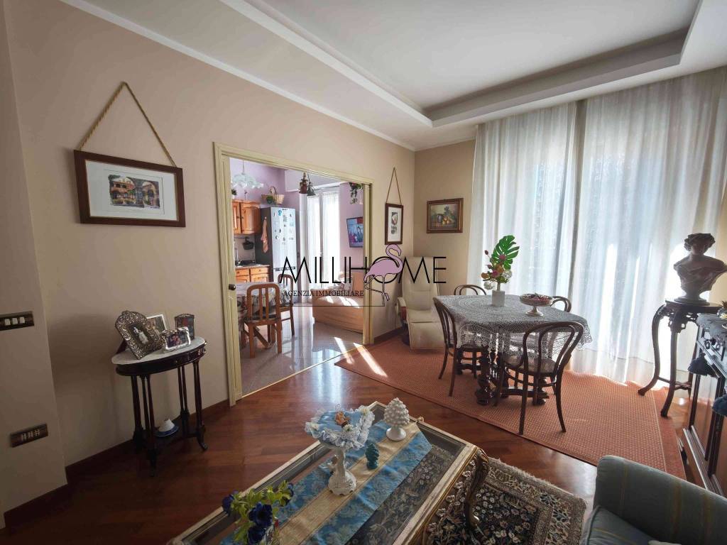 Appartamento a Marsala in Via Libertà - Foto 3