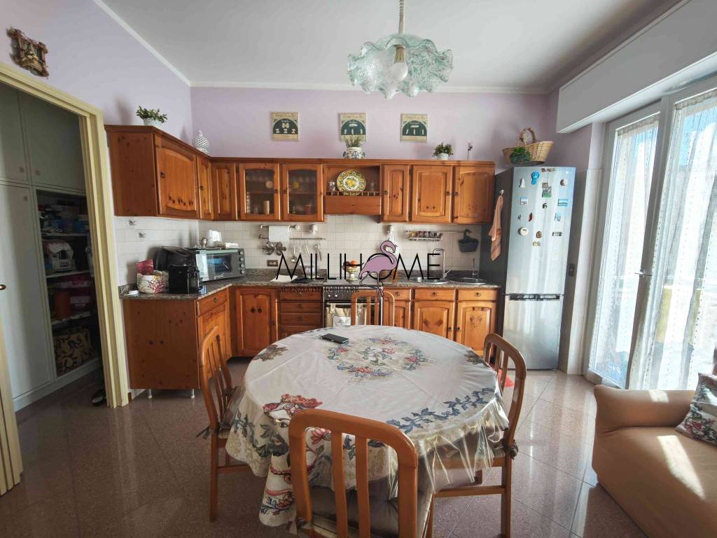 Appartamento a Marsala in Via Libertà - Foto 5